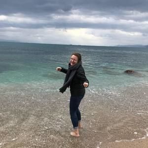 Meet your Posher, Kristi